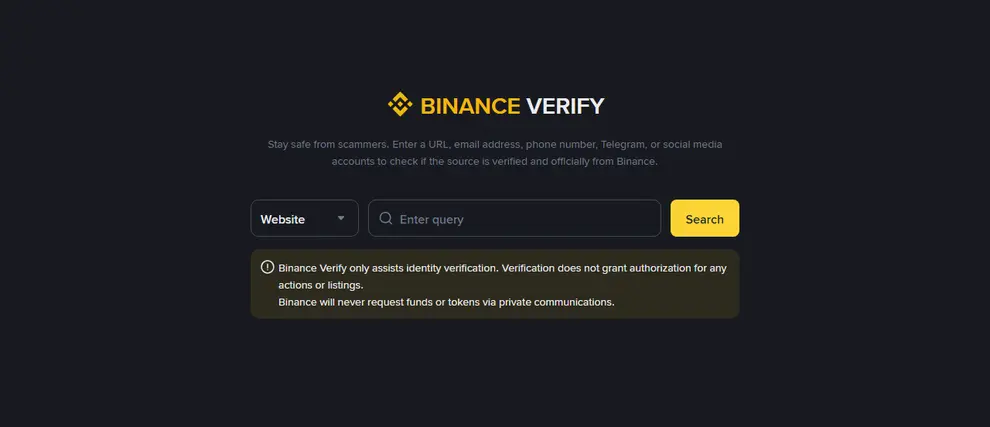 Binance-ஆக நடிக்கும் போலி customer support: அடையாளம் காண்பதும் உடனடியாக செய்ய வேண்டியதும்